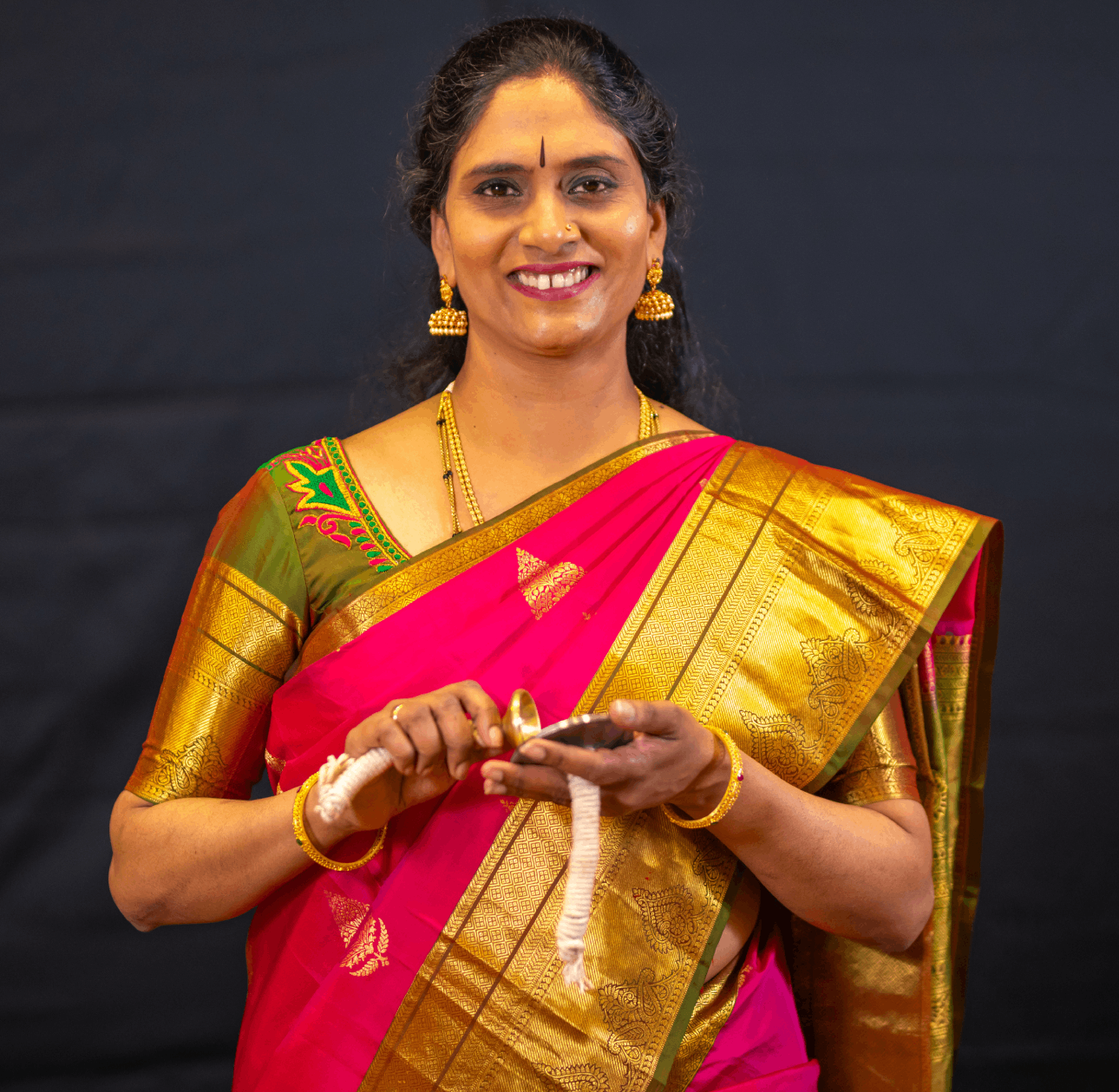 Roopa